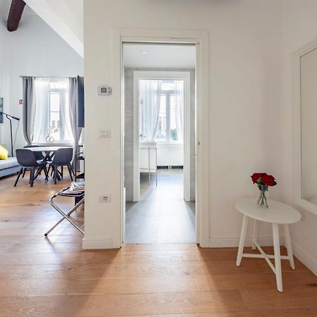 Luxury Loft In Milan City Center & Navigli - Doroteacity Екстер'єр фото