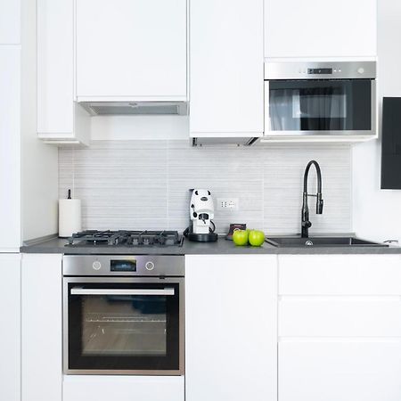Luxury Loft In Milan City Center & Navigli - Doroteacity Екстер'єр фото