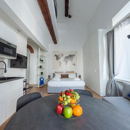 Luxury Loft In Milan City Center & Navigli - Doroteacity Екстер'єр фото