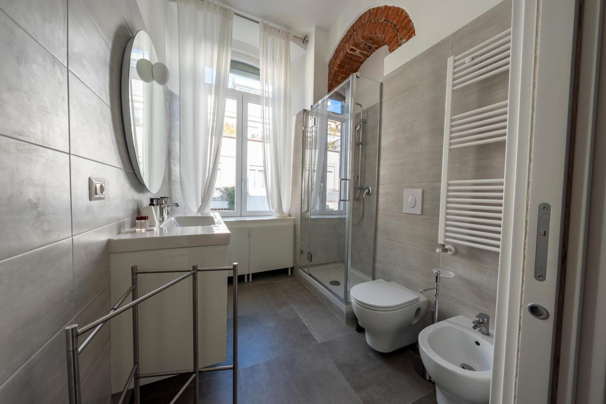 Luxury Loft In Milan City Center & Navigli - Doroteacity Екстер'єр фото