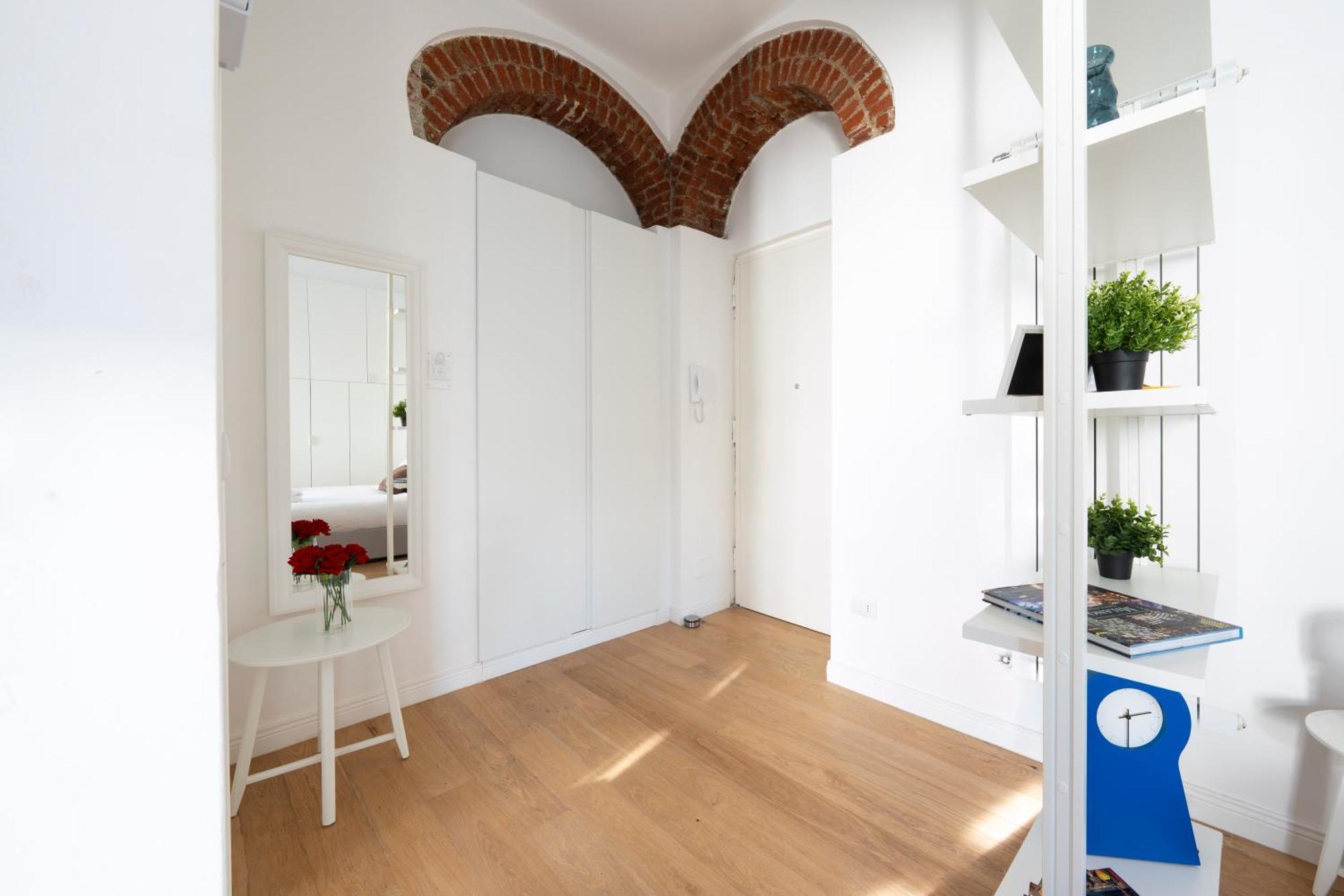 Luxury Loft In Milan City Center & Navigli - Doroteacity Екстер'єр фото