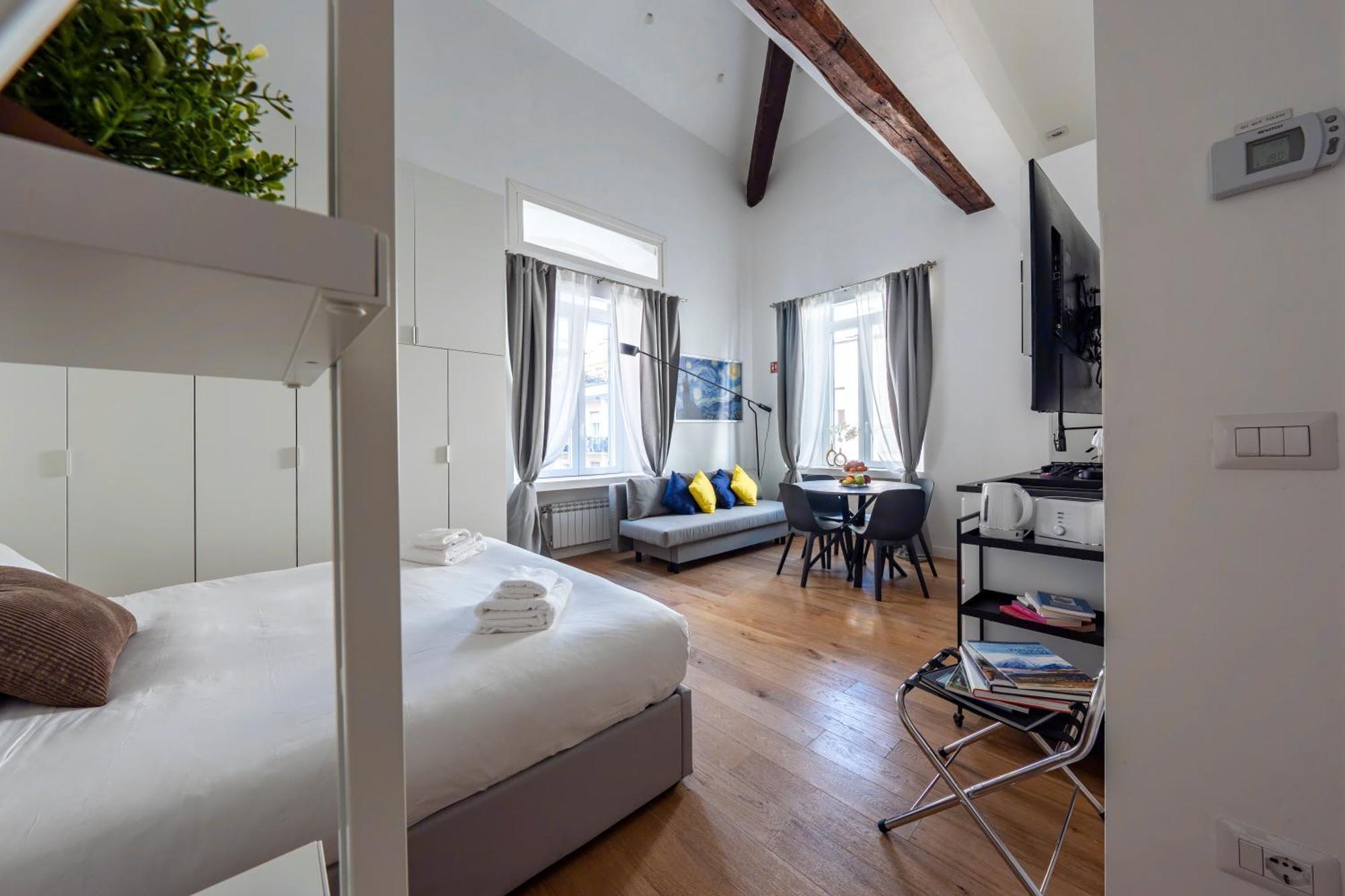 Luxury Loft In Milan City Center & Navigli - Doroteacity Екстер'єр фото