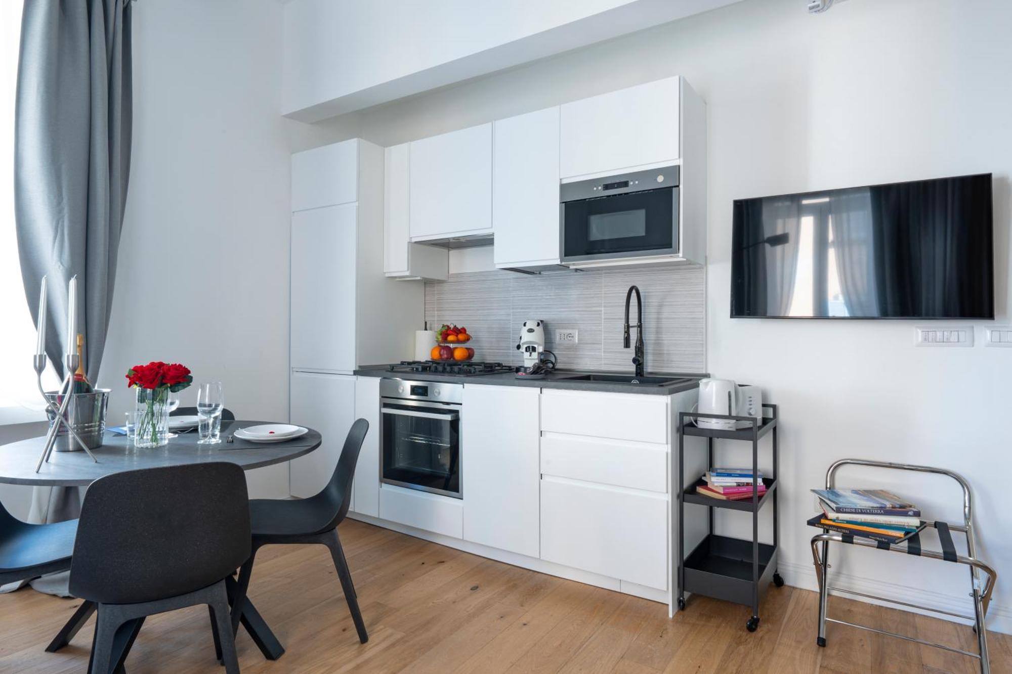 Luxury Loft In Milan City Center & Navigli - Doroteacity Екстер'єр фото